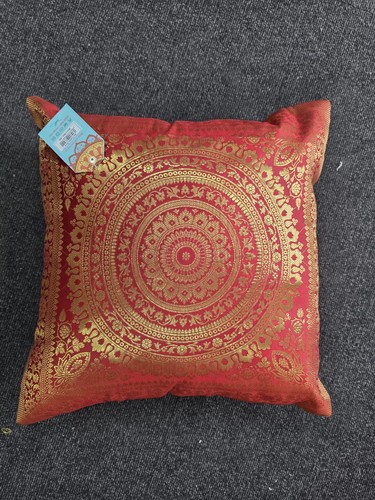 Indian mandala cushions - indian,