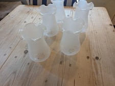 Set Of 5 Matching Edwardian