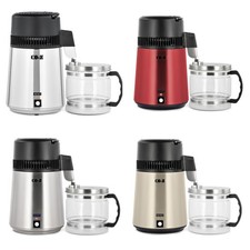 4L Electric Water Distiller