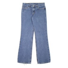 Vintage LEVI'S 518 Superlow