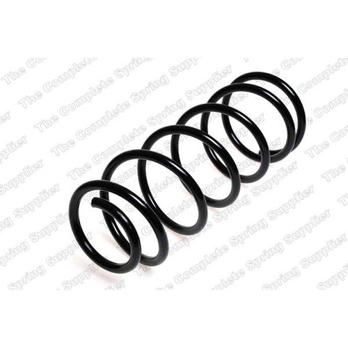 Coil springs for - (pair),