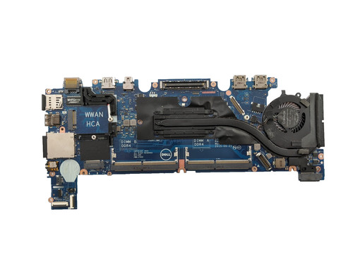 Dell latitude e7270 - dell,