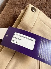 Ladies cream jodhpurs Pegasus
