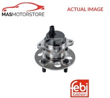 WHEEL BEARING KIT REAR FEBI