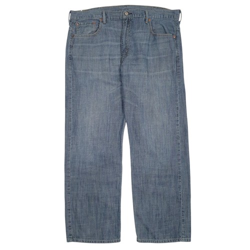 Levis 569 jeans loose - levis,