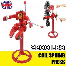 1T Strut Spring Compressor