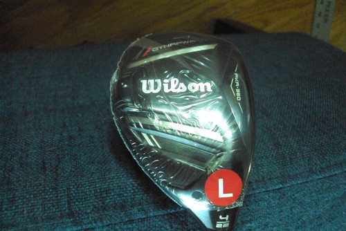 New wilson 2025 dynapower - wilson,