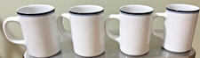 4 Dansk Concerto Mugs Allegro