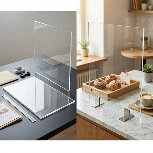 Custom cut size - cut,