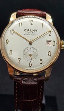 CAUNY PRIMA - CALENDARIO -