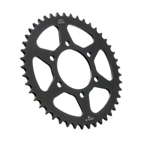 Rear sprocket tooth - jt, for