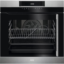 AEG BPK744L21M AssistedCooking