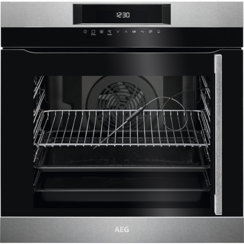 Aeg bpk744l21m assistedcooking - bpk744l21m,