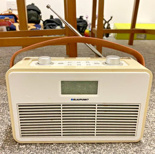 Blaupunkt BPR-3 Portable DAB