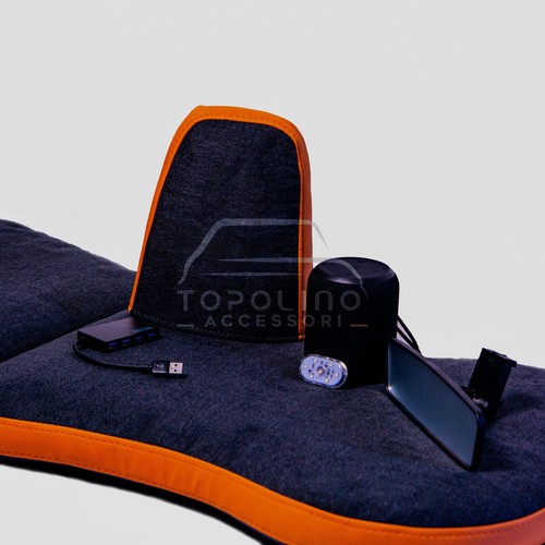 Parto vado via pack for - e,