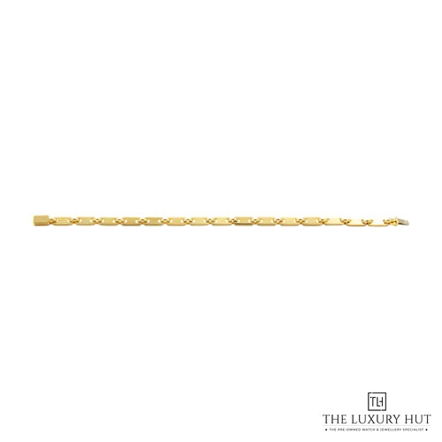 Cartier 18ct yellow gold - yellow,