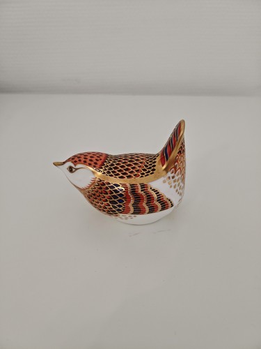 Royal crown derby clipboard - crown,