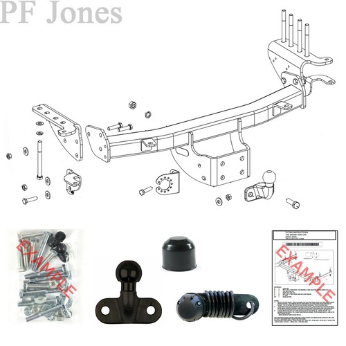 Oris towbar for - towbar,