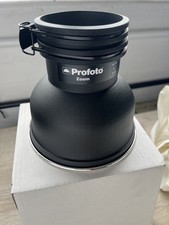 Profoto Zoom Reflector - Brand