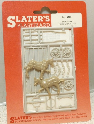Slaters 4a23 horse - slaters,