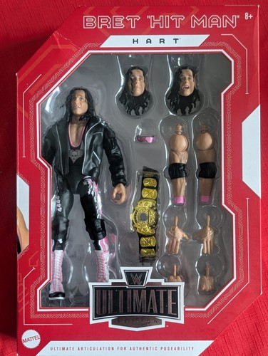 Wwe ultimate edition - ultimate,
