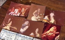 Randy Rhoads Photo Lot