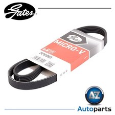 5 Rib V-Ribbed Belt 5PK880