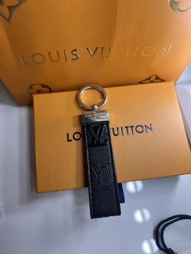 Louis vuitton black - vuitton, leather