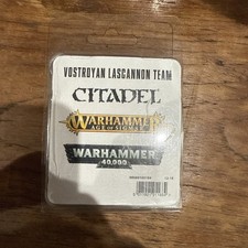 Games Workshop Warhammer 40k