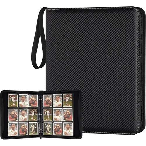 Trading card binder holder - binder, 900