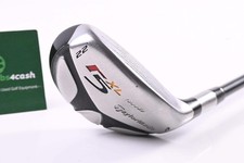 Taylormade R5 XL #4 Hybrid / 22 Degree / Stiff Flex HyperLite XL Shaft