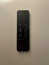 Apple TV Remote Control