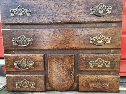 Vintage retro brown wooden - wooden, tv