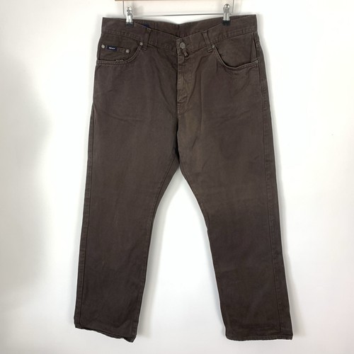Gant jason jeans mens w36 - jason,