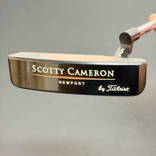 Scotty cameron teryllium tei3 - scotty,