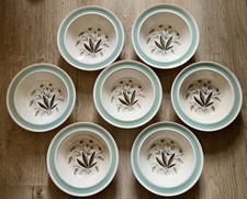 Alfred Meakin Vintage Hedgerow