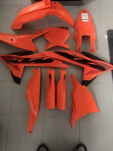Original 2025 ktm 250sx - original,
