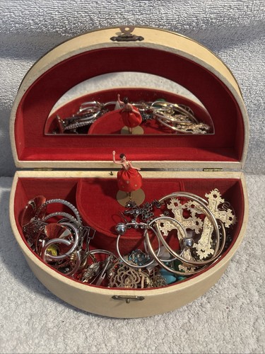 Vintage reuge swiss - vintage,