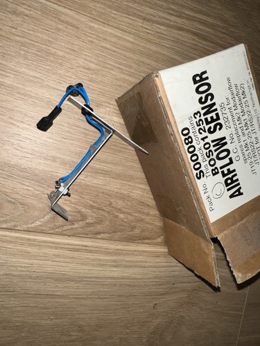 Johnson starley s00080 air - johnson,