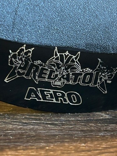 Schwinn predator aero - predator, saddle