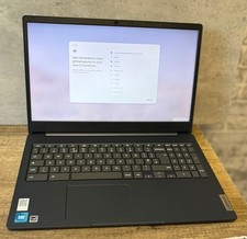 Lenovo Ideapad Slim 3 15.6" Chromebook , 8GB LPDDR5 RAM, 512GB SSD