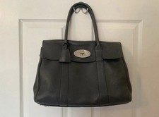Mulberry Bayswater Graphite