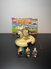 LEGO Star Wars Episode 1 | AAT