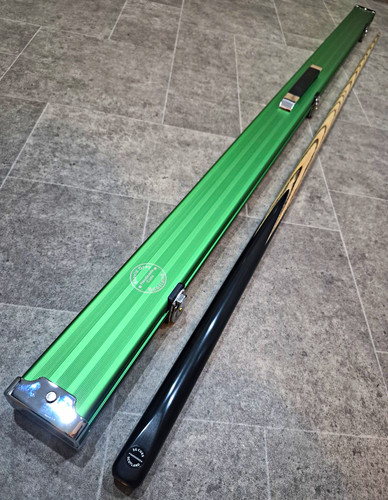 Cues cue case set - cues,