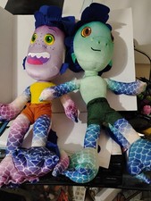 Disney’s Pixar Luca Paguro