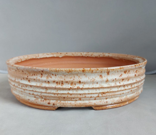 New terracotta stoneware - new,