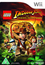 Lego Indiana Jones: The