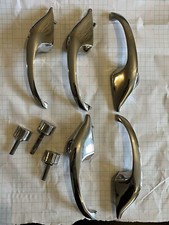 jaguar mk2 classic car parts