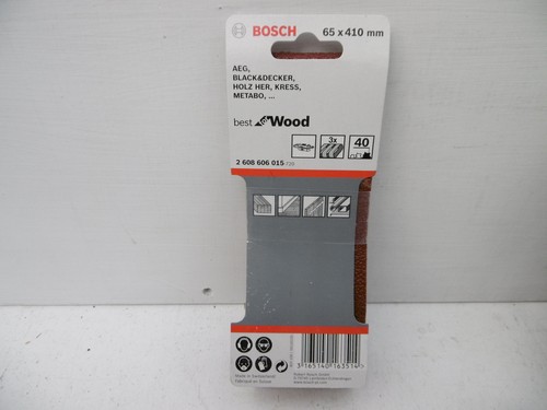 Pack bosch 65mm x - of,