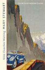 Nine Coaches Waiting (Mary